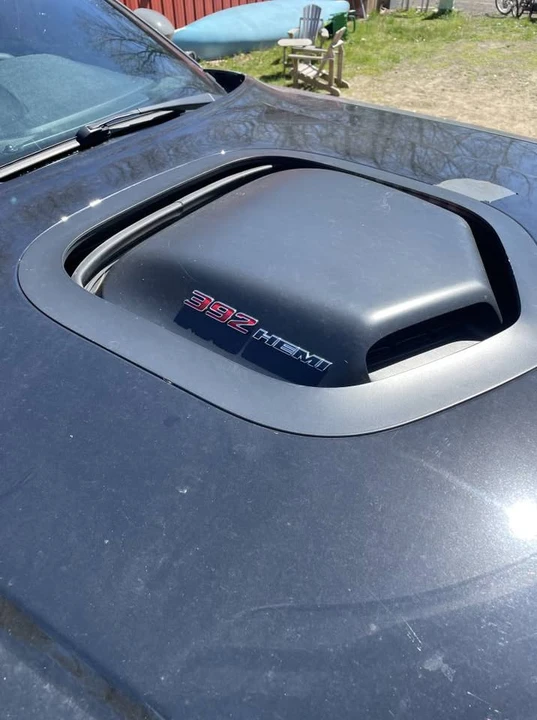 2016 Dodge Challenger 3rd Gen - Image 3 of 6
