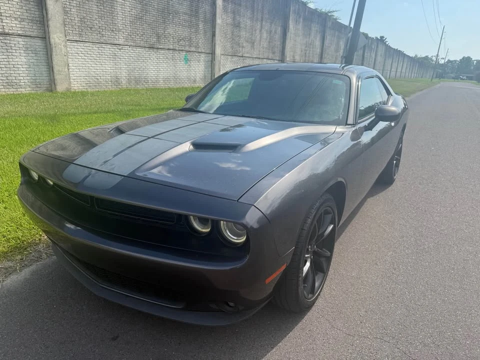 2016 Dodge Challenger 3rd Gen - Image 2 of 17