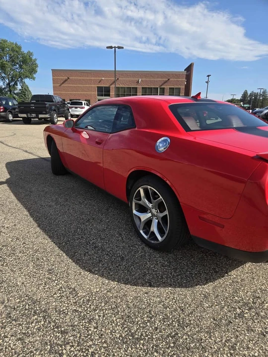 2016 Dodge Challenger 3rd Gen - Image 7 of 8