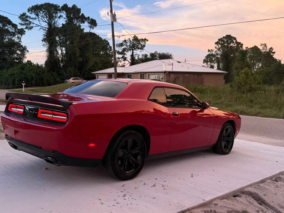 2016 Dodge Challenger 3rd Gen - Image 11 of 13