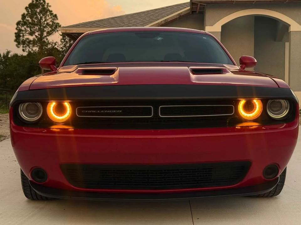 2016 Dodge Challenger 3rd Gen - Image 3 of 13