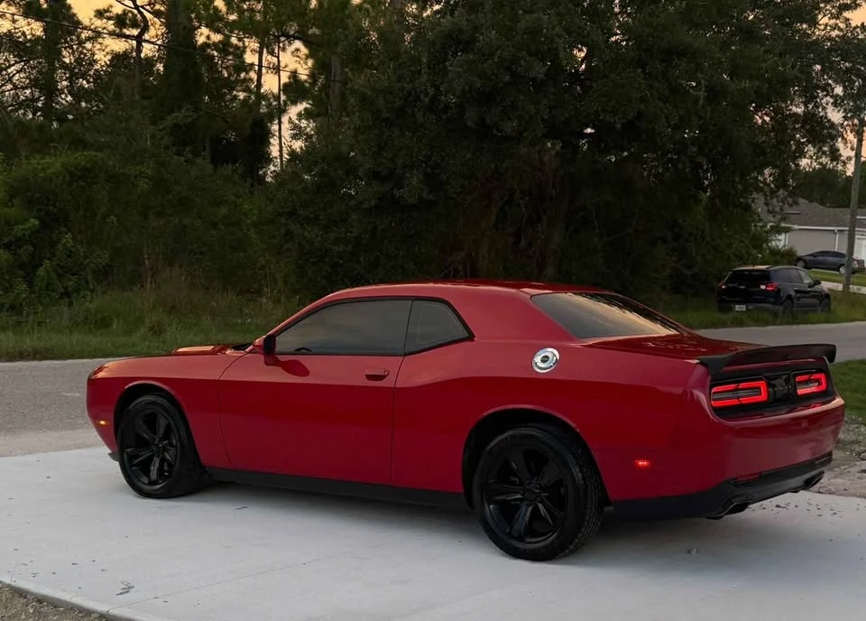 2016 Dodge Challenger 3rd Gen - Image 12 of 13
