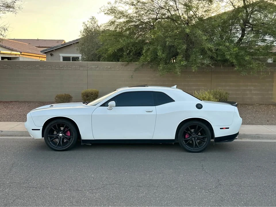 2016 Dodge Challenger 3rd Gen - Image 3 of 12