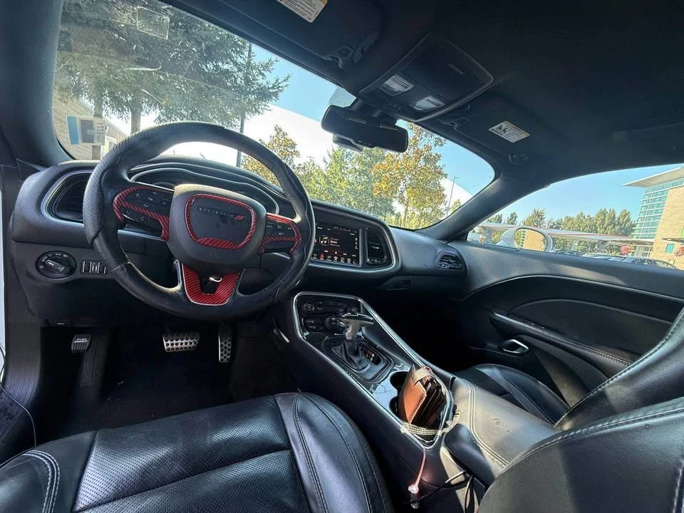 2016 Dodge Challenger 3rd Gen - Image 9 of 10