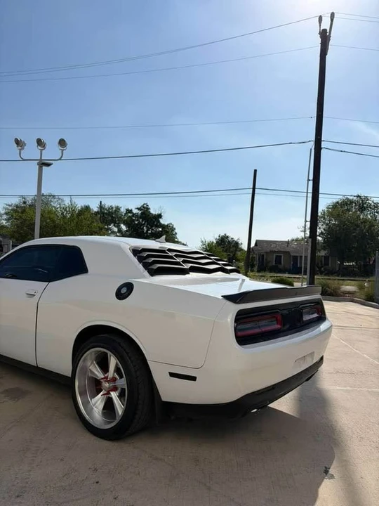 2016 Dodge Challenger 3rd Gen - Image 7 of 14