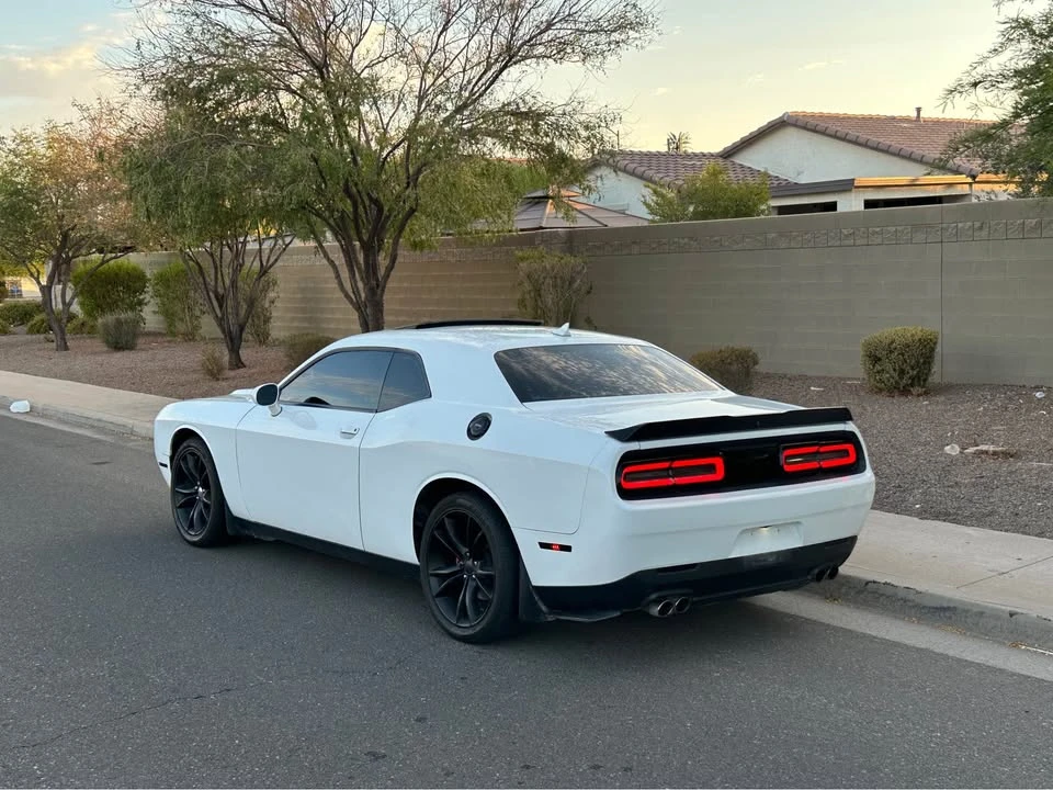 2016 Dodge Challenger 3rd Gen - Image 2 of 12