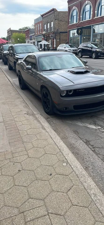2016 Dodge Challenger 3rd Gen - Image 4 of 6