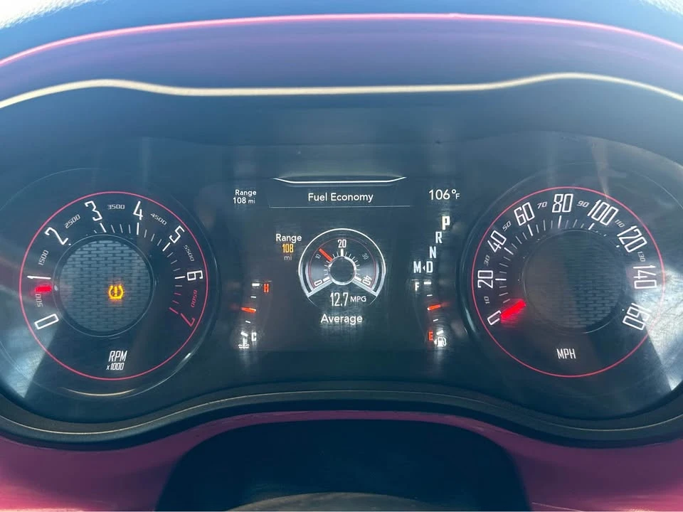2016 Dodge Challenger 3rd Gen - Image 12 of 12