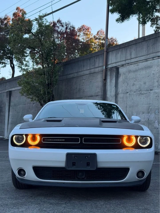 2016 Dodge Challenger 3rd Gen - Image 16 of 17