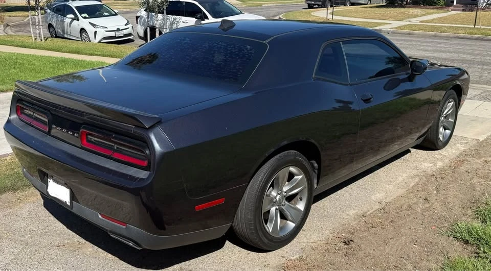 2016 Dodge Challenger 3rd Gen - Image 3 of 8