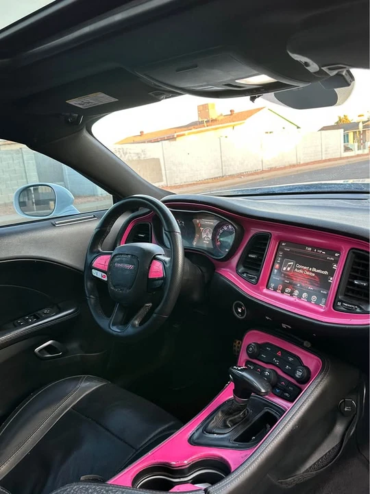 2016 Dodge Challenger 3rd Gen - Image 7 of 12