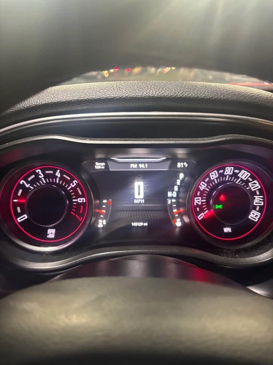 2016 Dodge Challenger 3rd Gen - Image 5 of 5