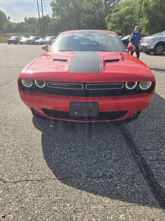 2016 Dodge Challenger 3rd Gen - Image 2 of 8