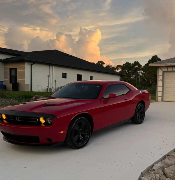 2016 Dodge Challenger 3rd Gen - Image 6 of 13