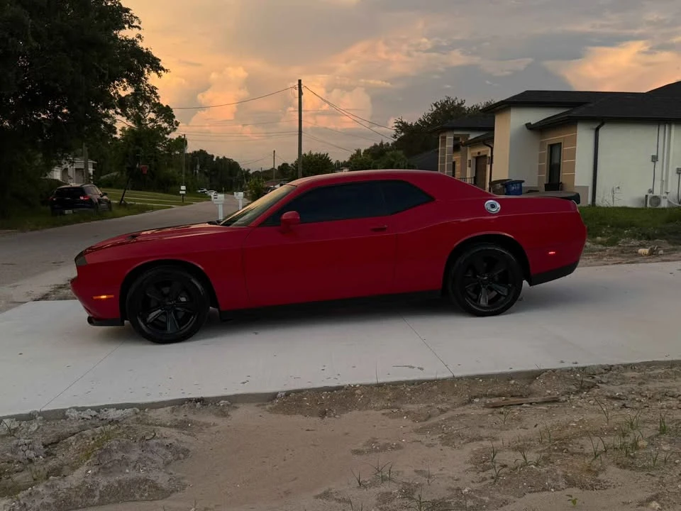 2016 Dodge Challenger 3rd Gen - Image 4 of 13