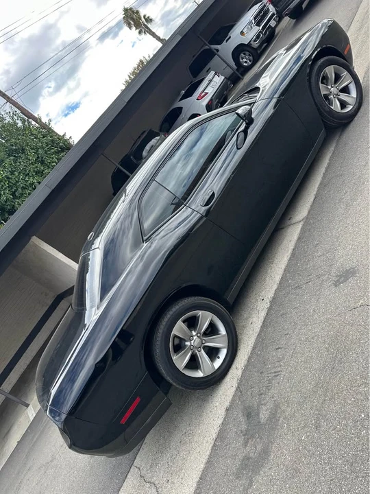 2016 Dodge Challenger 3rd Gen - Image 3 of 10