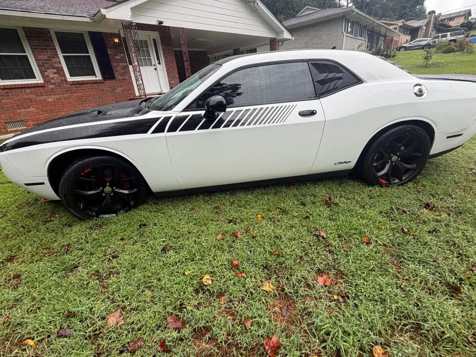 2016 Dodge Challenger 3rd Gen - Image 4 of 18