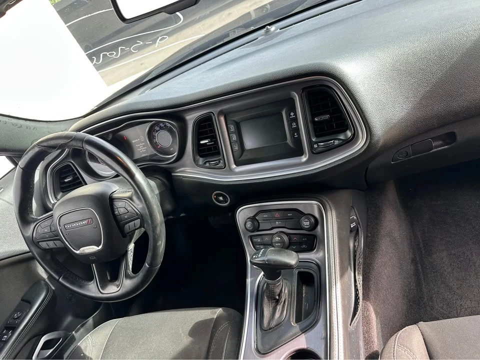 2016 Dodge Challenger 3rd Gen - Image 2 of 6