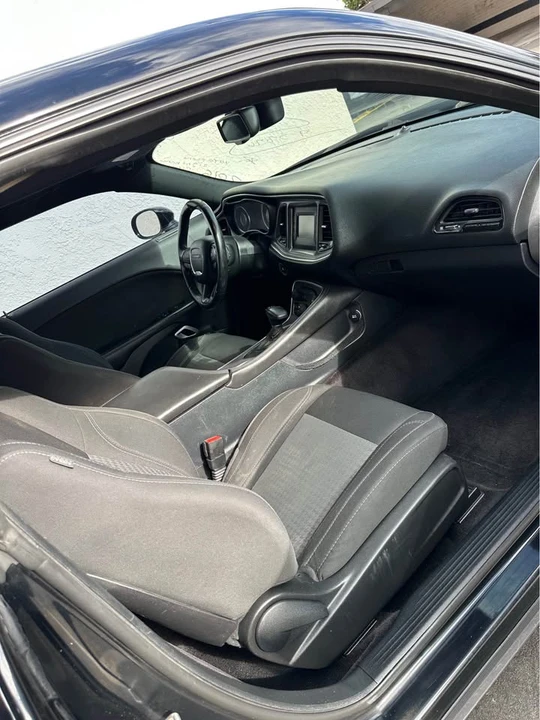 2016 Dodge Challenger 3rd Gen - Image 3 of 6