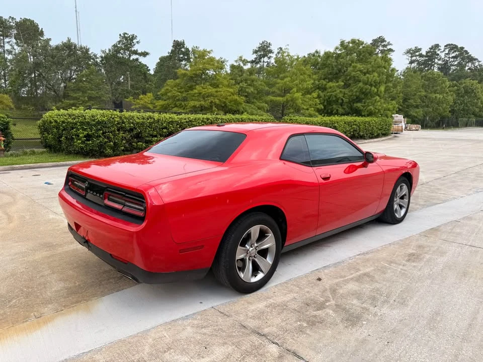 2016 Dodge Challenger 3rd Gen - Image 7 of 11