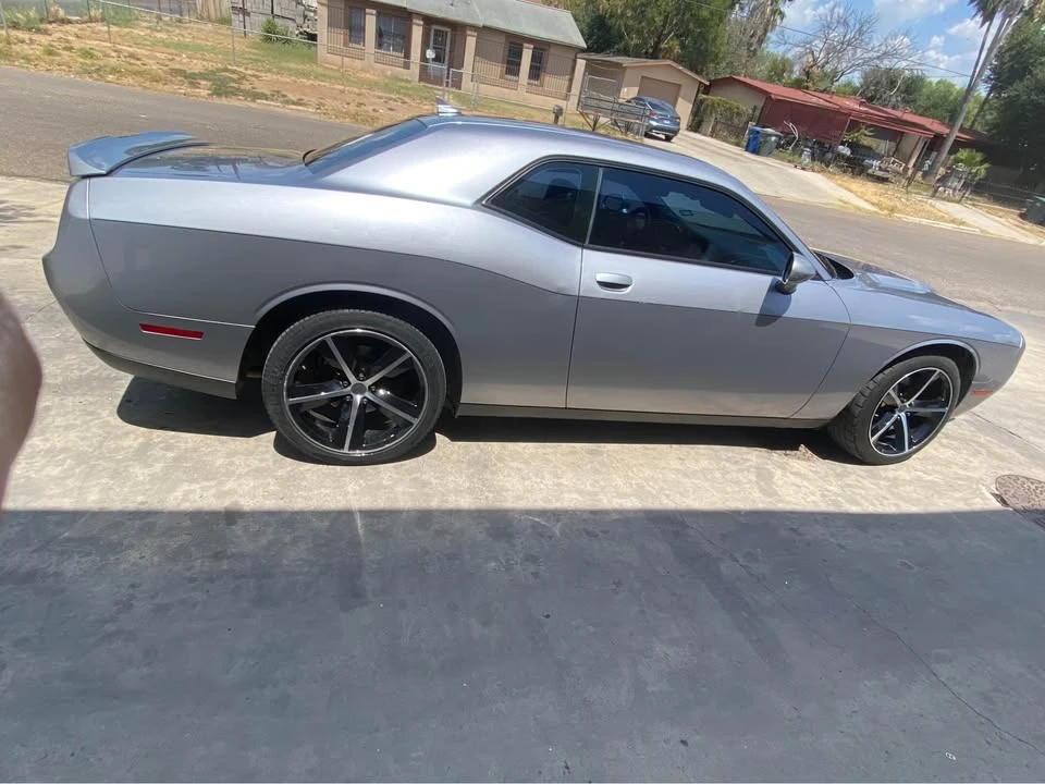 2016 Dodge Challenger 3rd Gen - Image 4 of 9