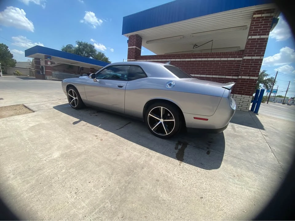 2016 Dodge Challenger 3rd Gen - Image 3 of 9