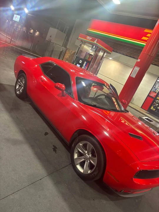 2016 Dodge Challenger 3rd Gen - Image 2 of 5