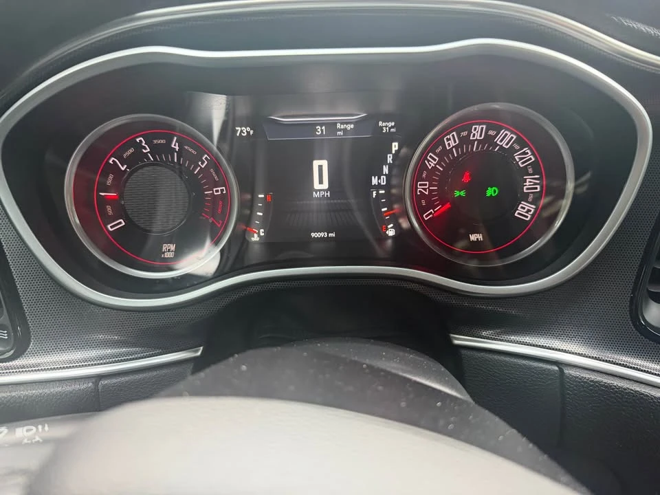 2016 Dodge Challenger 3rd Gen - Image 17 of 18