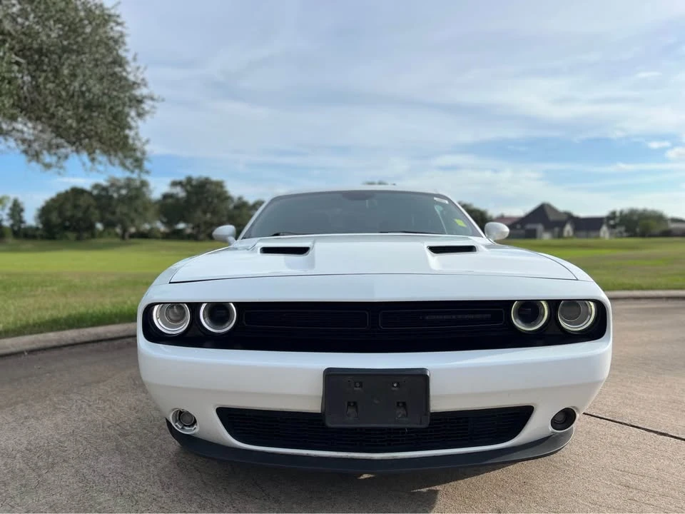2016 Dodge Challenger 3rd Gen - Image 4 of 14