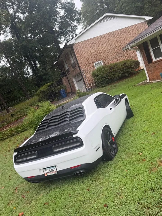 2016 Dodge Challenger 3rd Gen - Image 18 of 18