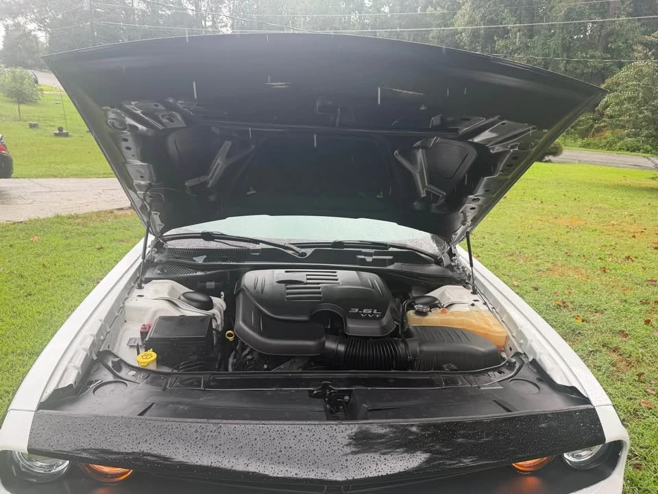 2016 Dodge Challenger 3rd Gen - Image 7 of 18