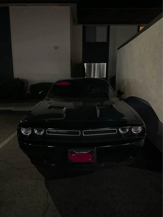 2016 Dodge Challenger 3rd Gen - Image 2 of 2