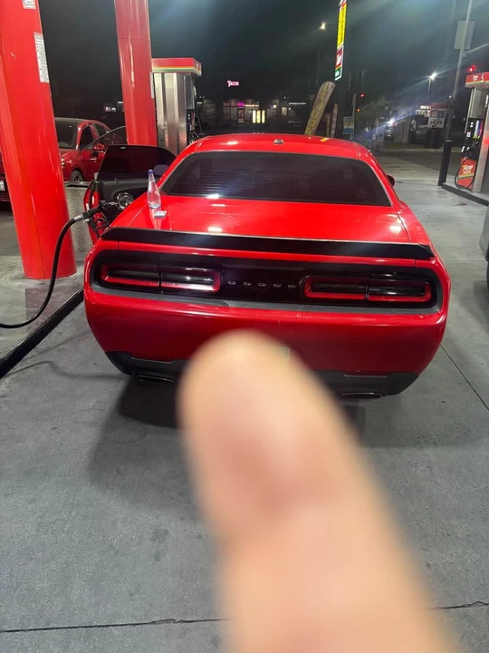 2016 Dodge Challenger 3rd Gen - Image 4 of 5