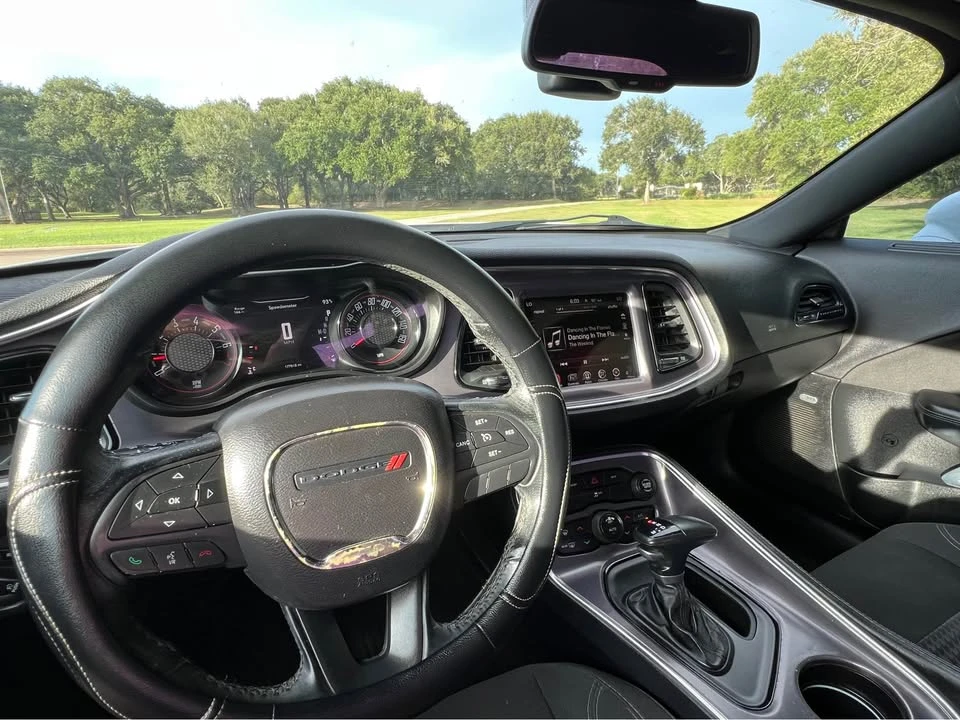 2016 Dodge Challenger 3rd Gen - Image 14 of 14