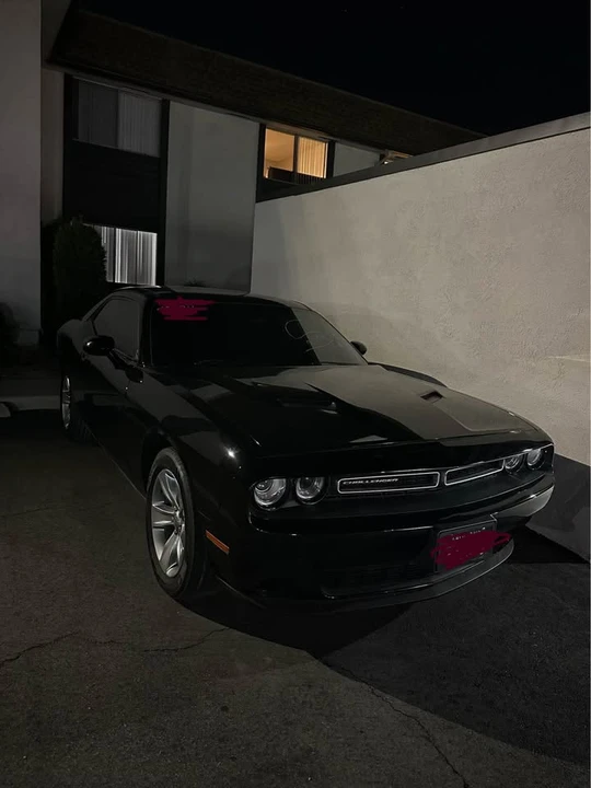 2016 Dodge Challenger 3rd Gen - Image 2 of 2