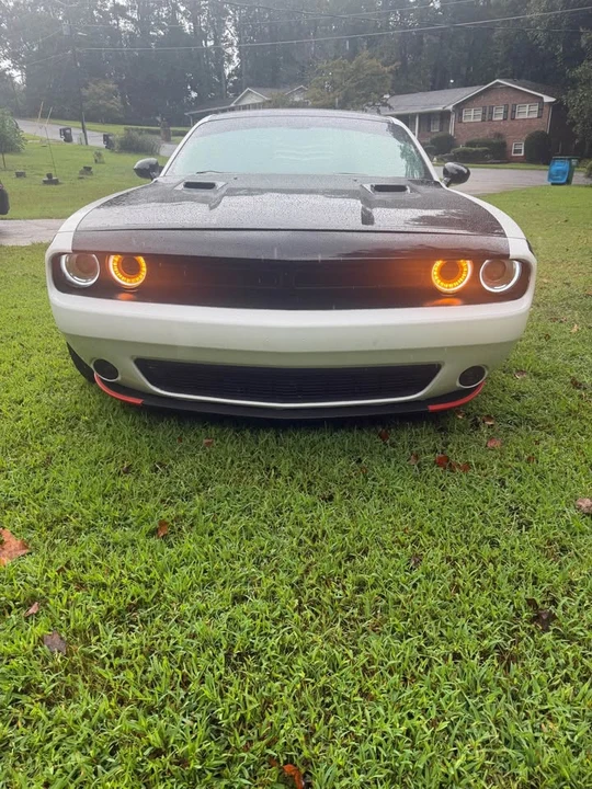 2016 Dodge Challenger 3rd Gen - Image 12 of 18