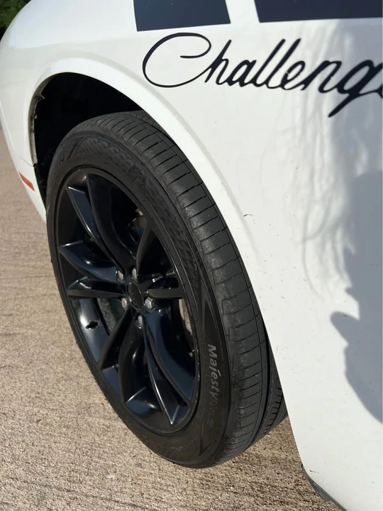 2016 Dodge Challenger 3rd Gen - Image 10 of 14