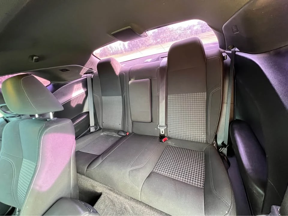 2016 Dodge Challenger 3rd Gen - Image 11 of 14