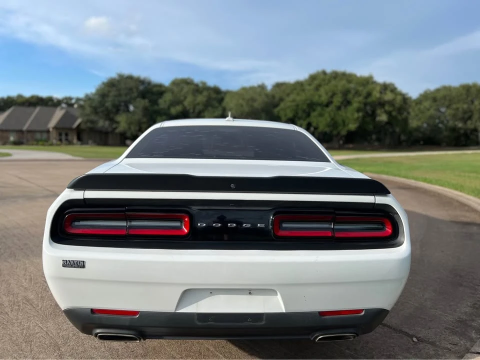2016 Dodge Challenger 3rd Gen - Image 8 of 14