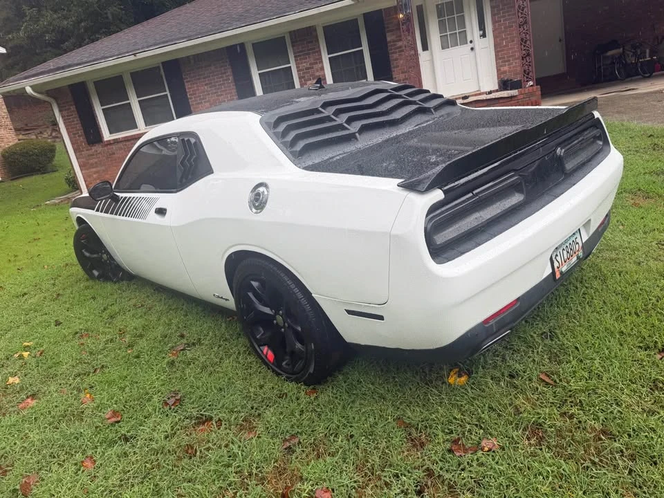 2016 Dodge Challenger 3rd Gen - Image 10 of 18
