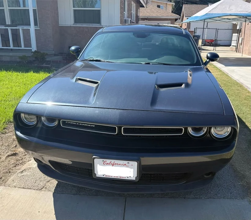 2016 Dodge Challenger 3rd Gen - Image 2 of 8