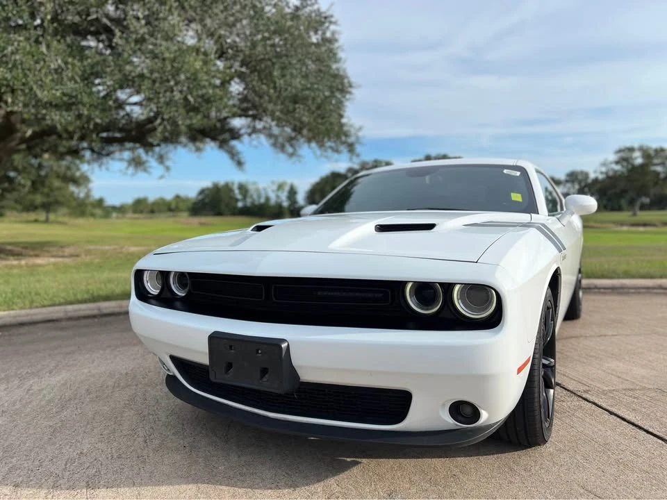 2016 Dodge Challenger 3rd Gen - Image 3 of 14