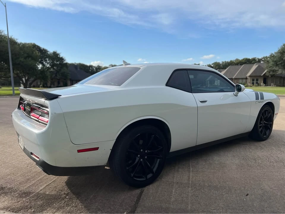 2016 Dodge Challenger 3rd Gen - Image 7 of 14