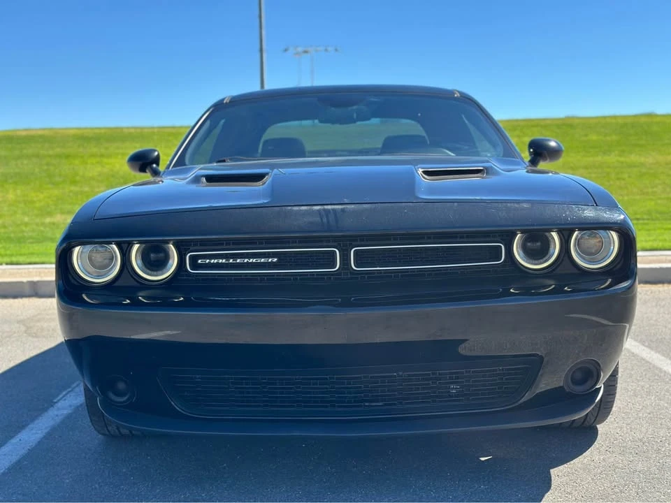 2016 Dodge Challenger 3rd Gen - Image 7 of 12