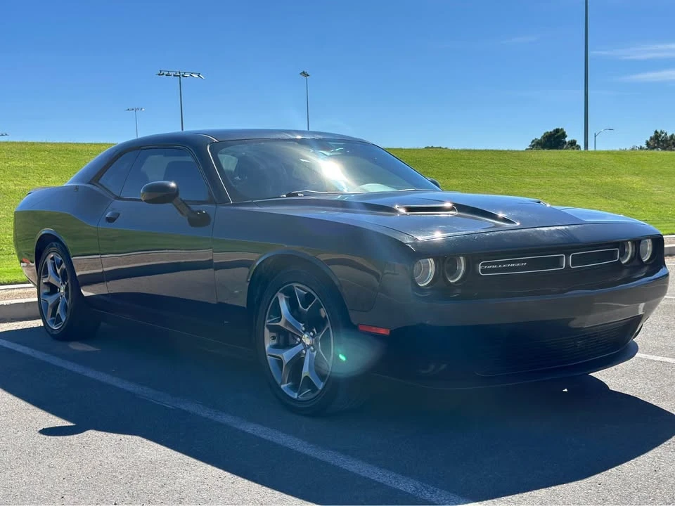 2016 Dodge Challenger 3rd Gen - Image 2 of 12