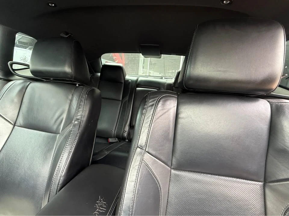2016 Dodge Challenger 3rd Gen - Image 5 of 6