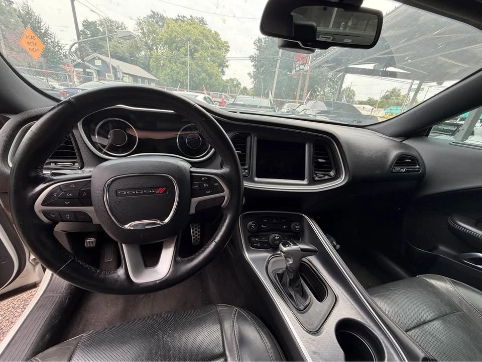2016 Dodge Challenger 3rd Gen - Image 6 of 6