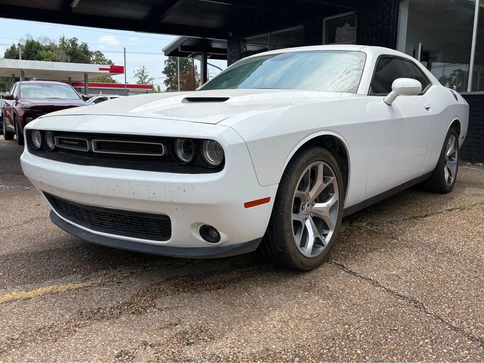2016 Dodge Challenger 3rd Gen - Image 3 of 6