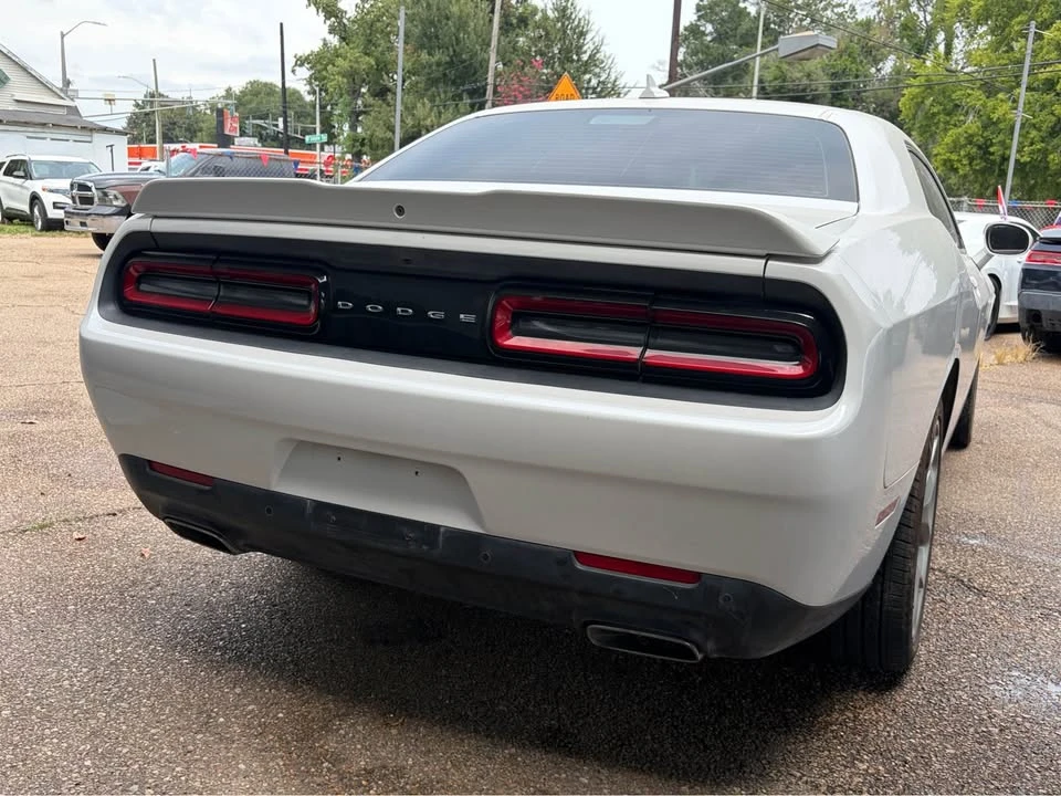 2016 Dodge Challenger 3rd Gen - Image 4 of 6