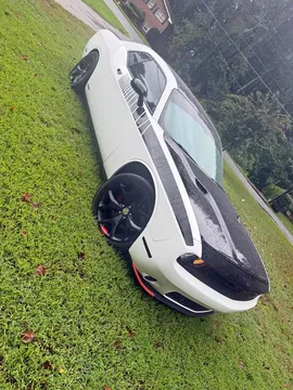2016 Dodge Challenger SXT Plus